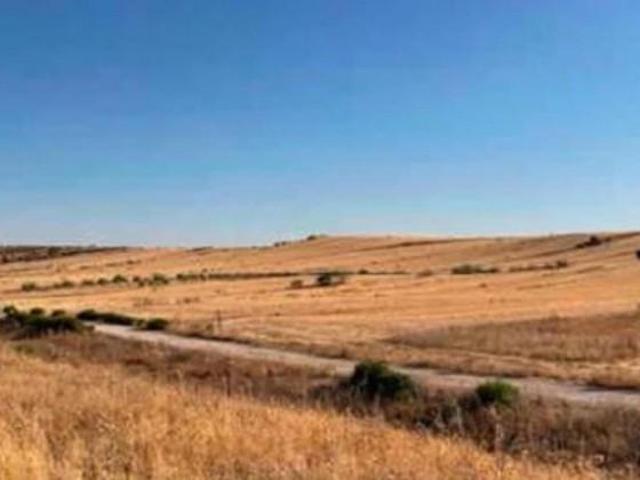Terreno en venta Paracuellos de Jarama