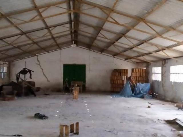 Terreno en venta Paracuellos de Jiloca