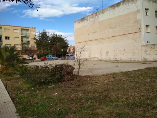 Terreno en venta Parcent