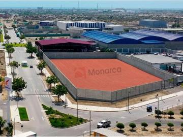 VENTA DE TERRENO INDUSTRIAL ESTRATÉGICO EN PIURA FUTURA