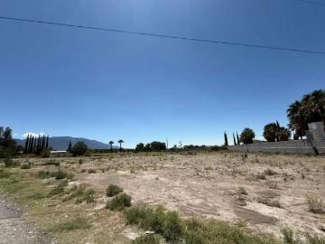 TERRENO EN VENTA PARRAS COAHUILA