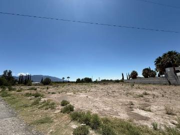 Terreno en venta parras coahuila