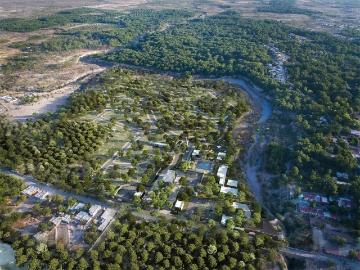 TERRENO EN VENTA PARRAS DE LA FUENTE COAHUILA