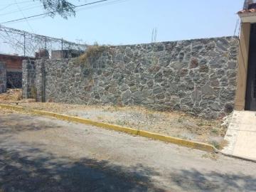 TERRENO EN VENTA – PEDREGAL DE LAS FUENTES, JIUTEPEC
