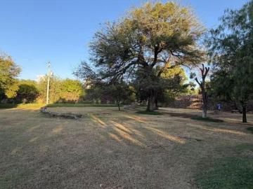 TERRENO EN VENTA PEDREGAL DEL CARMEN