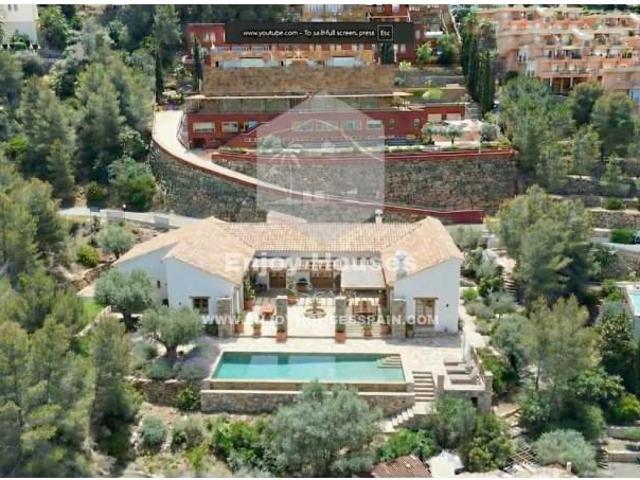 Terreno en venta Pedreguer