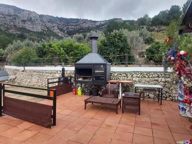 Terreno en venta Pedreguer