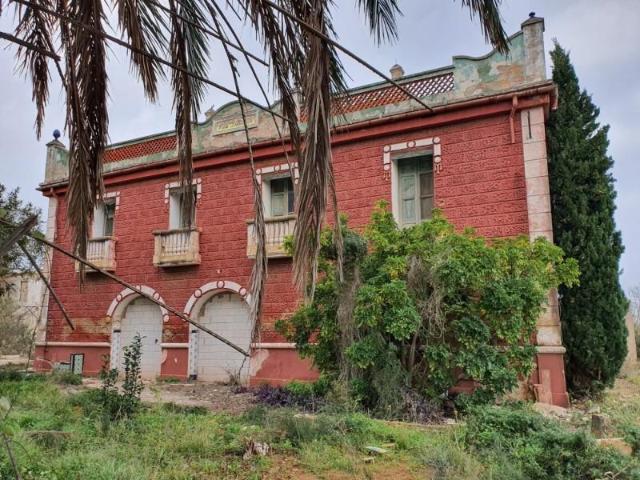 Terreno en venta Pedreguer