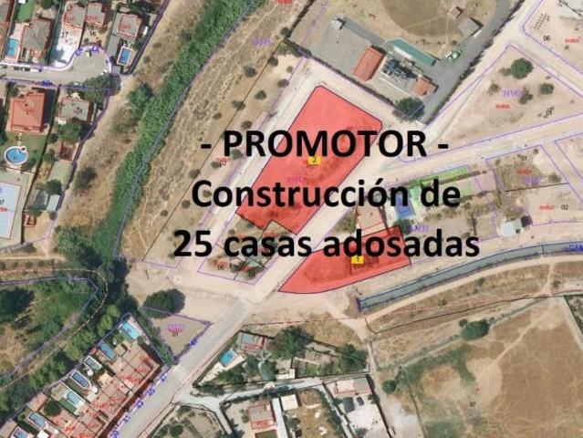 Terreno en venta Peligros