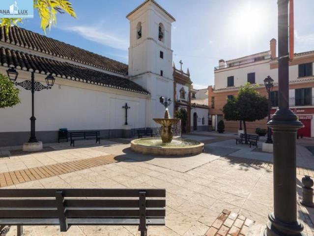 Terreno en venta Peligros