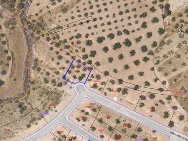 Terreno en venta Peligros
