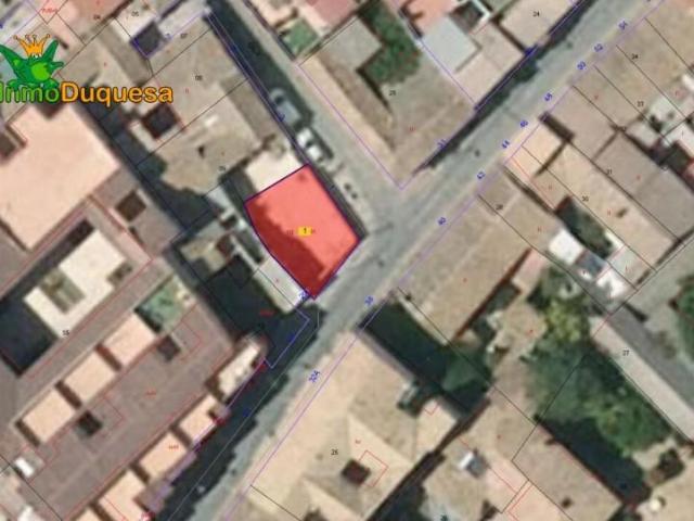 Terreno en venta Peligros