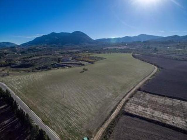 Terreno en venta Penaguila