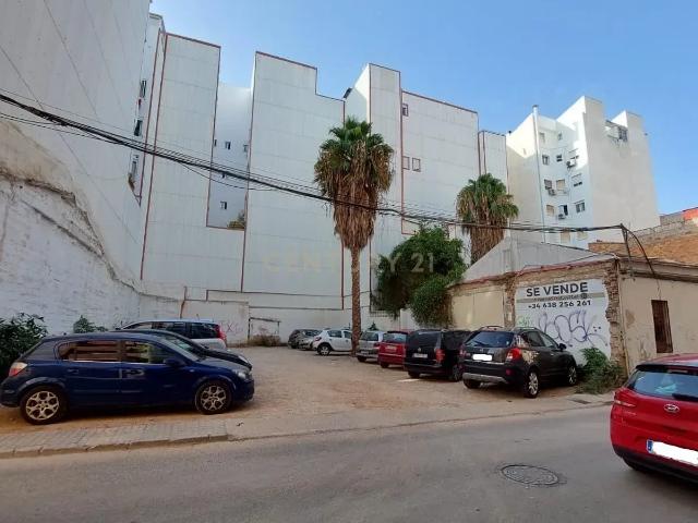 Terreno en venta pendiente de plan pormenorizado – Oportunidad a futuro en Dénia