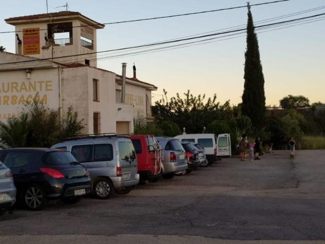Terreno en venta Peníscola