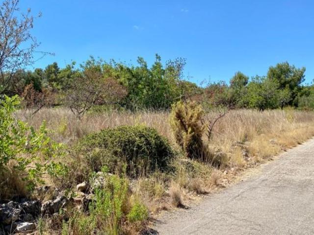 Terreno en venta Peníscola