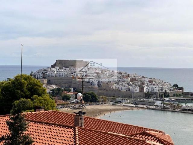 Terreno en venta Peníscola