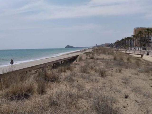 Terreno en venta Peníscola