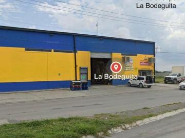 Terreno en venta Pesqueria, Valle de Santa María