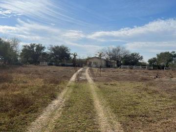 Terreno en Venta, Pesquería, N.L