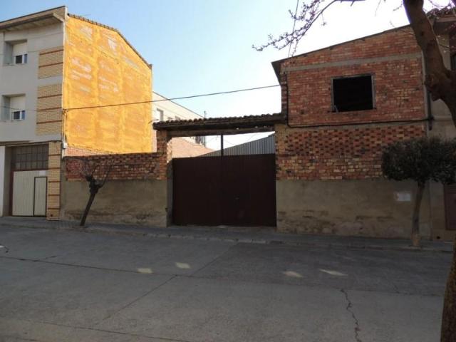Terreno en venta Peralta
