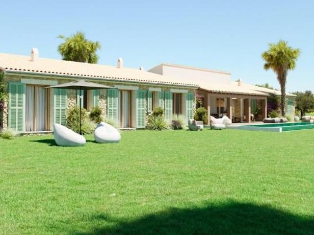 Terreno en venta Petra