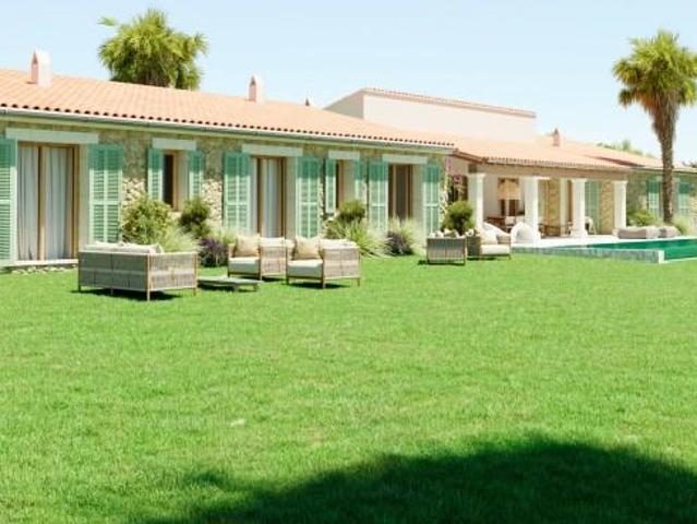 Terreno en venta Petra
