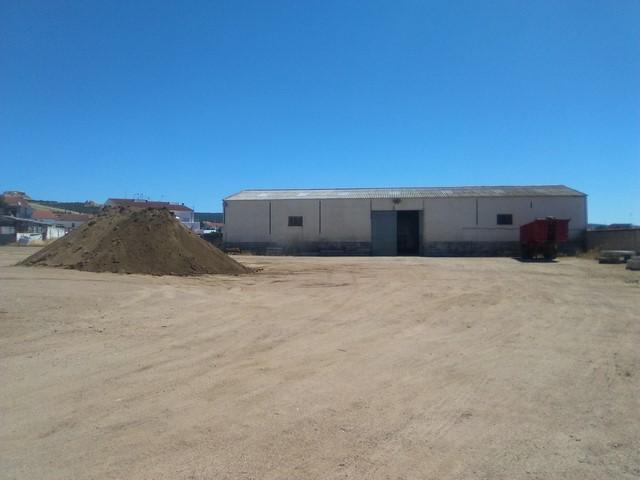 Terreno en venta Peñarroya Pueblonuevo