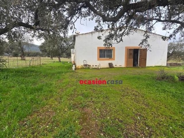 Terreno en venta Peñarroya Pueblonuevo