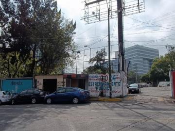 Terreno en Venta, Picacho Ajusco, Tlalpan