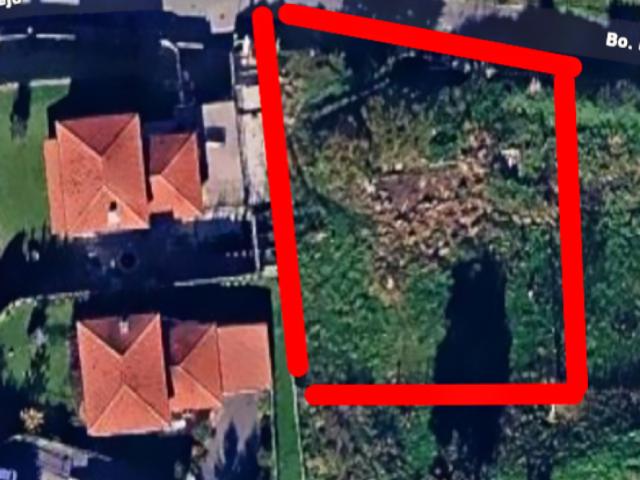 Terreno en venta Piélagos