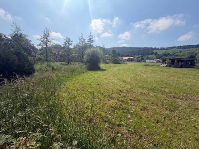 Terreno en venta Piélagos
