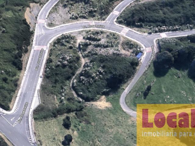 Terreno en venta Piélagos