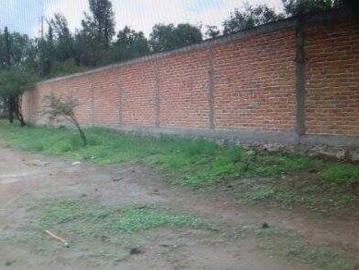 Terreno en Venta Pilotos Aguascalientes