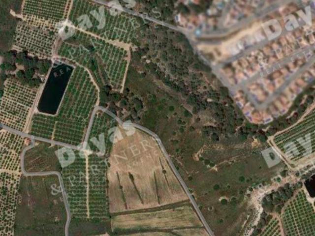 Terreno en venta Pilar de la Horadada