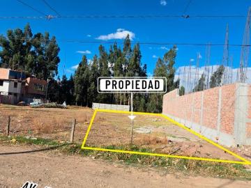 Terreno en Venta Pilcomayo