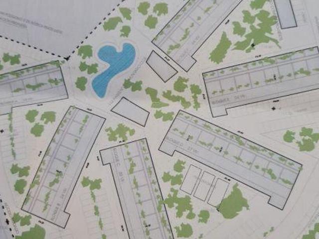 Terreno en venta Pinos Genil