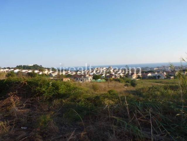 Terreno en venta Pineda de Mar