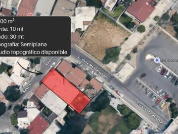 Terreno en VENTA PLANO en Colinas de San Jerónimo