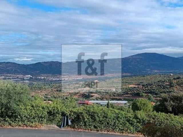 Terreno en venta Plasencia