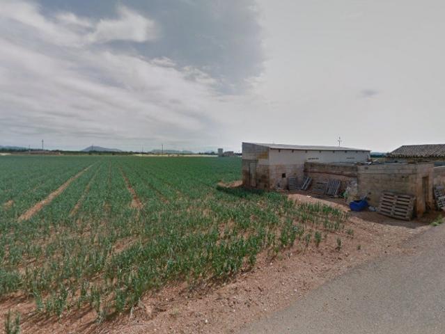 Terreno en venta Pobla