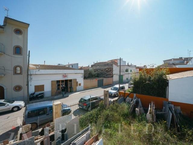 Terreno en venta Pobla