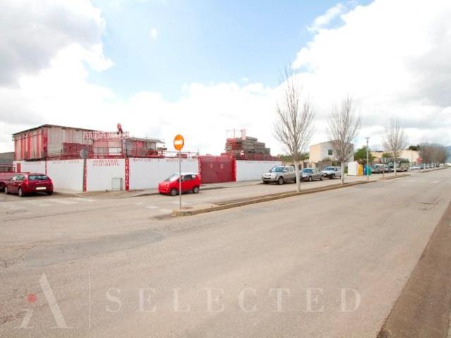 Terreno en venta Pobla