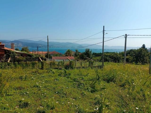 Terreno en venta Poio