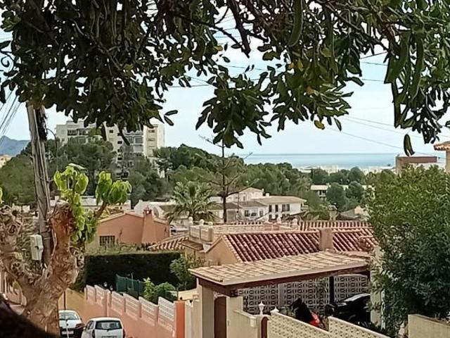 Terreno en venta Polop
