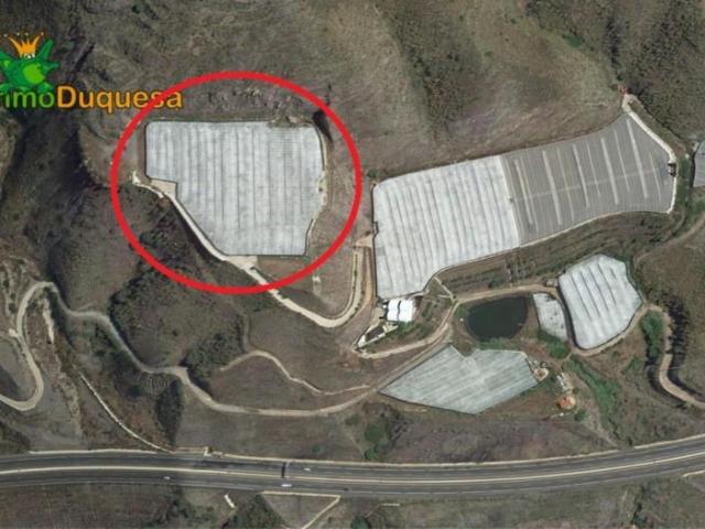Terreno en venta Polopos