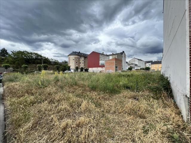 Terreno en venta Ponferrada