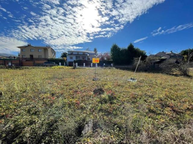 Terreno en venta Ponferrada