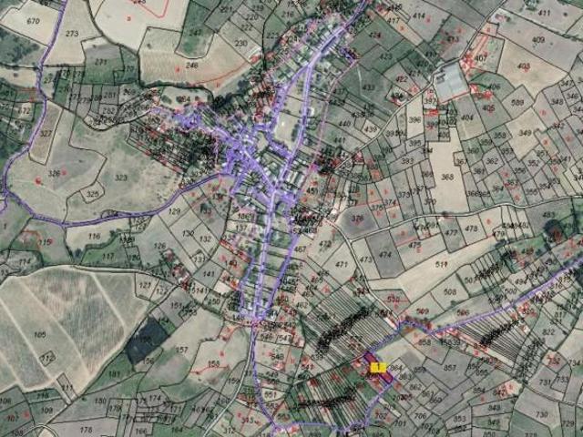 Terreno en venta Ponferrada