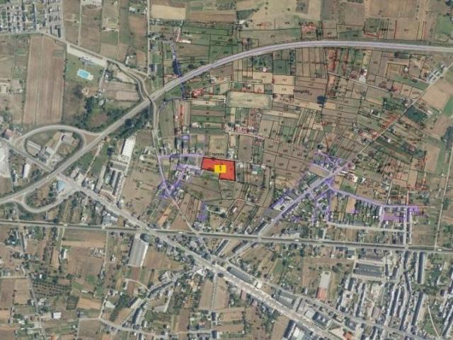 Terreno en venta Ponferrada